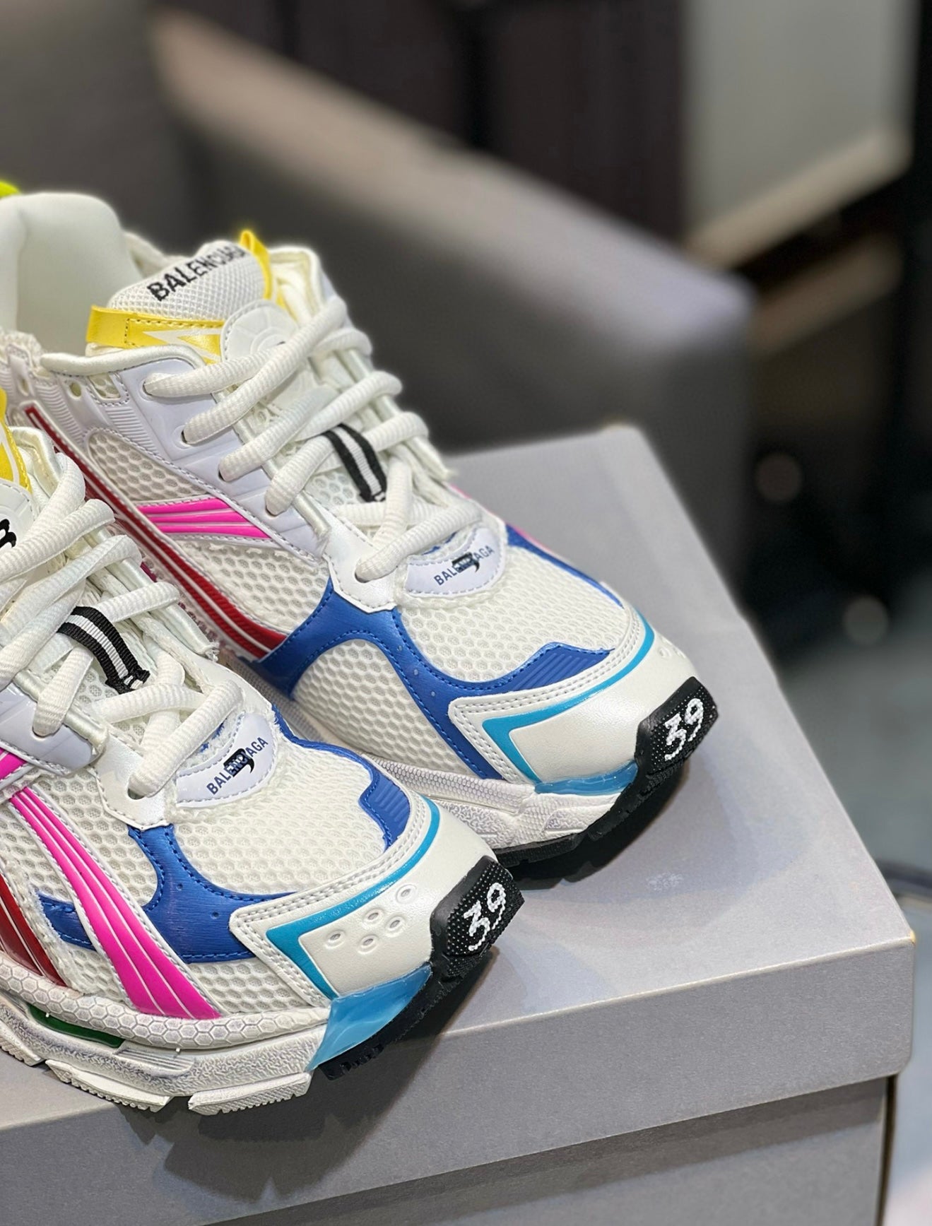 Introducing Luxury Inspired Essentials