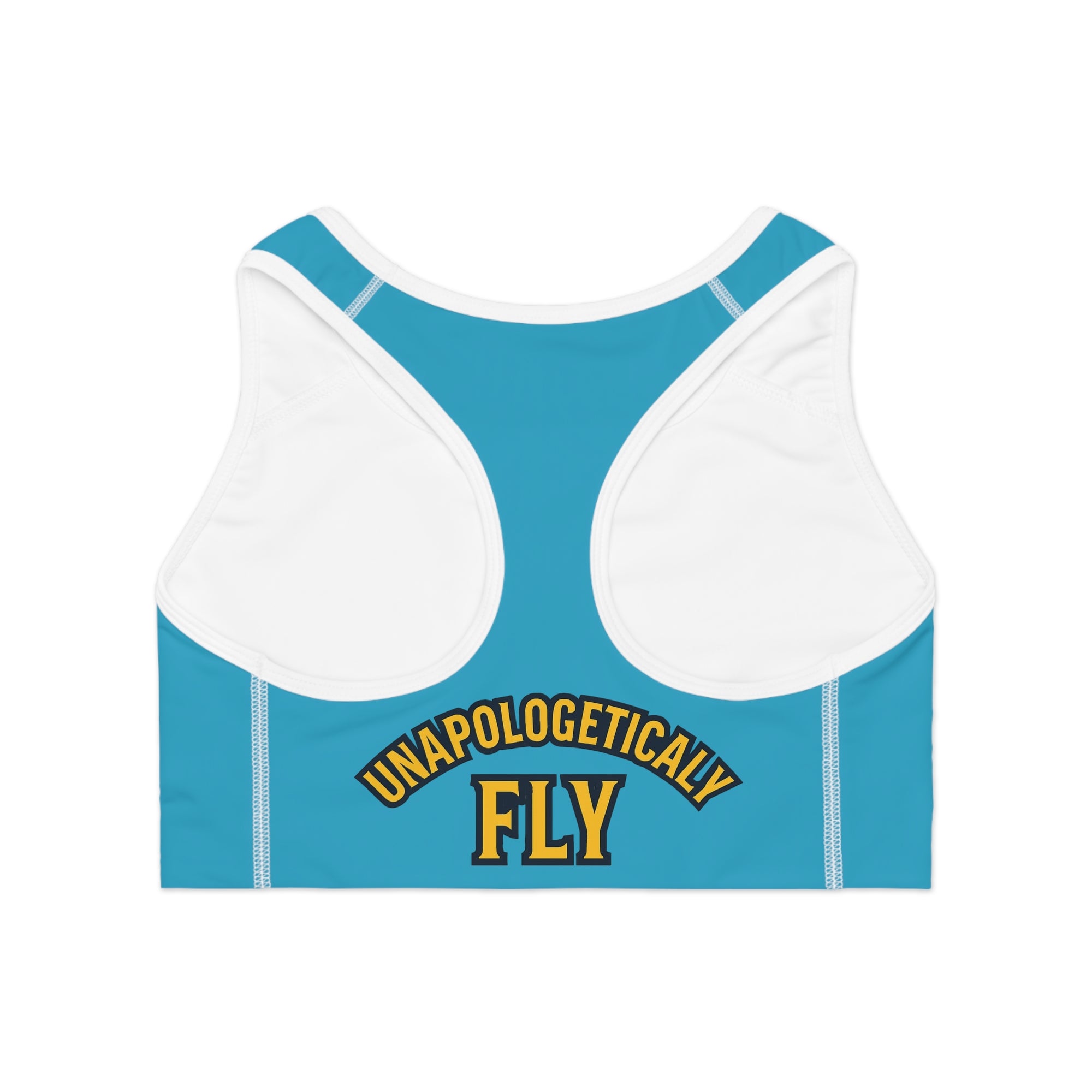 Fly Flex Sports Bra – DOPENISM Activewear