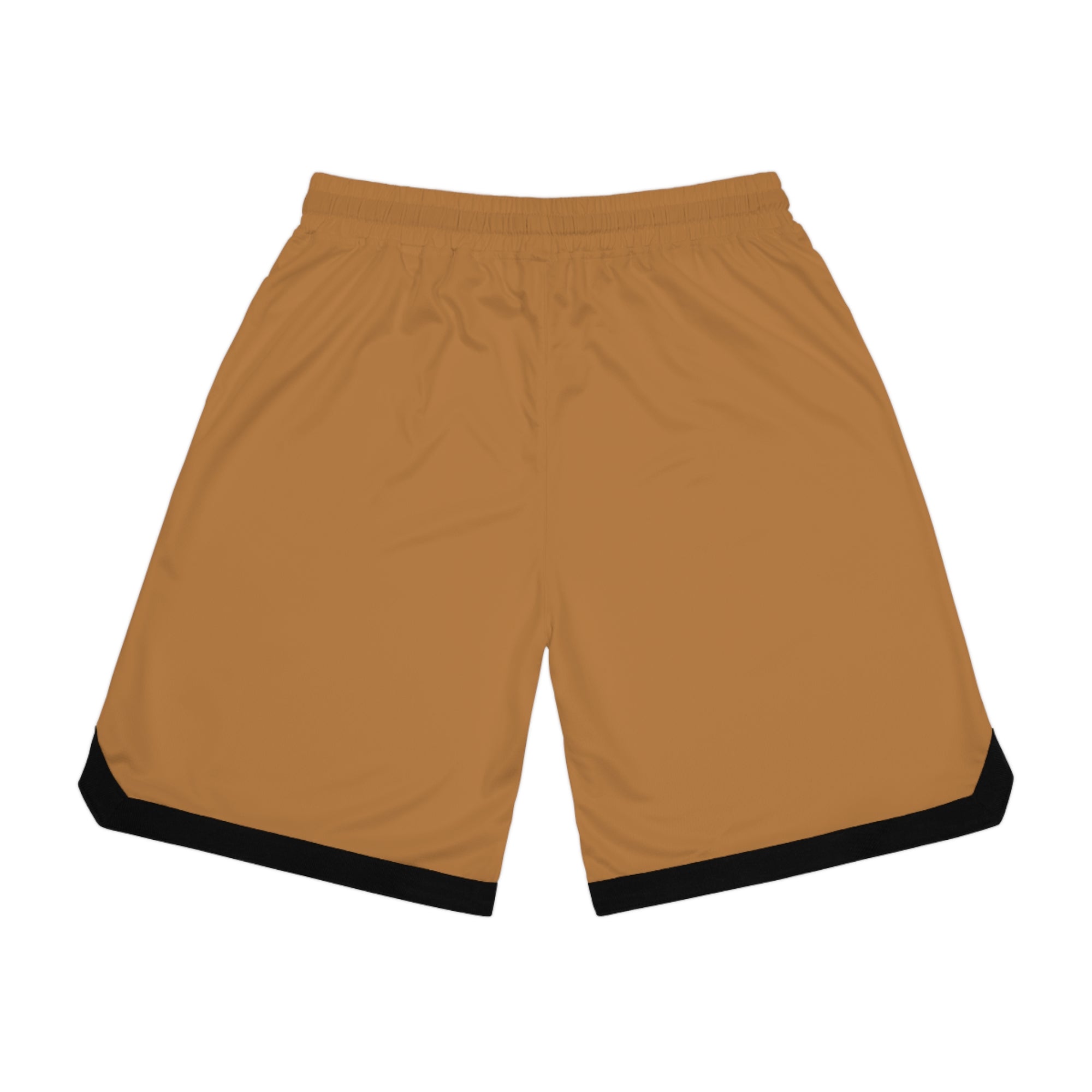 Unapologetically Fly Basketball Shorts