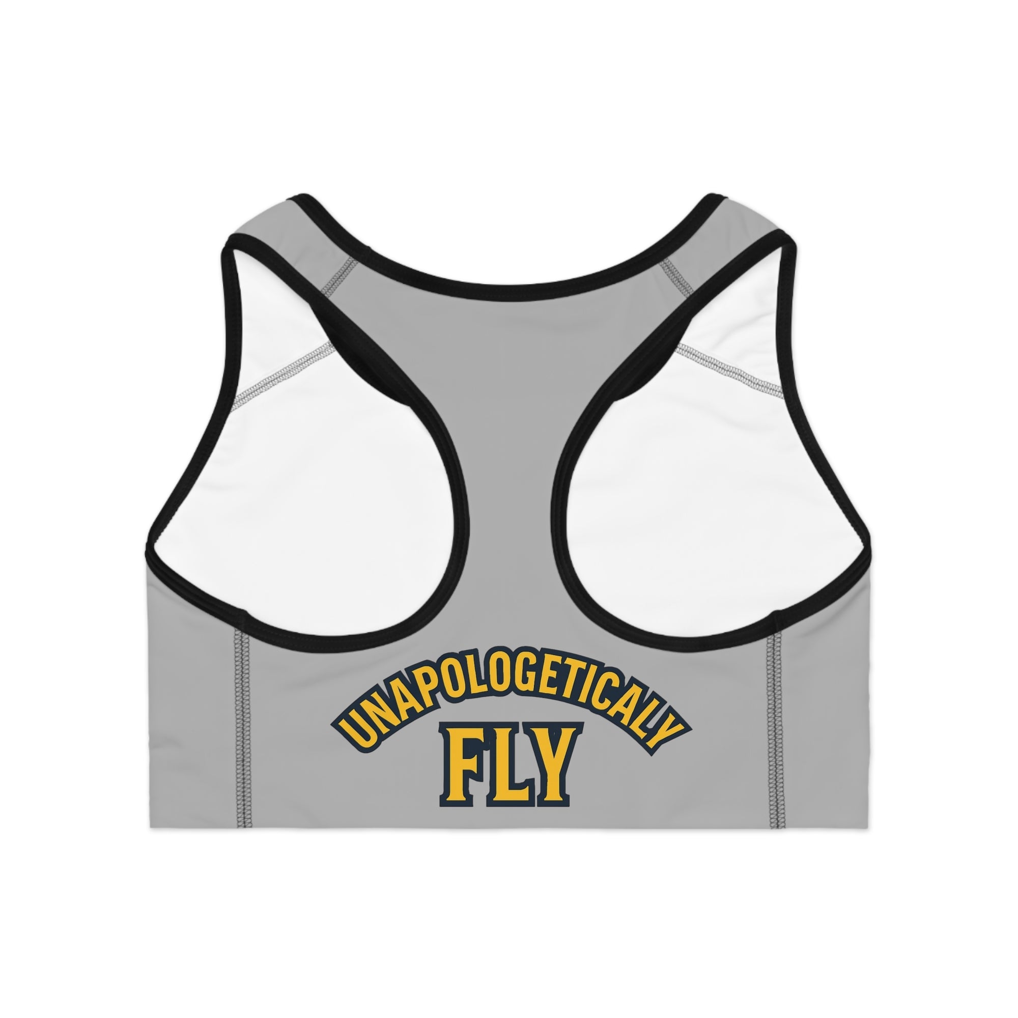 Fly Flex Sports Bra – DOPENISM Activewear