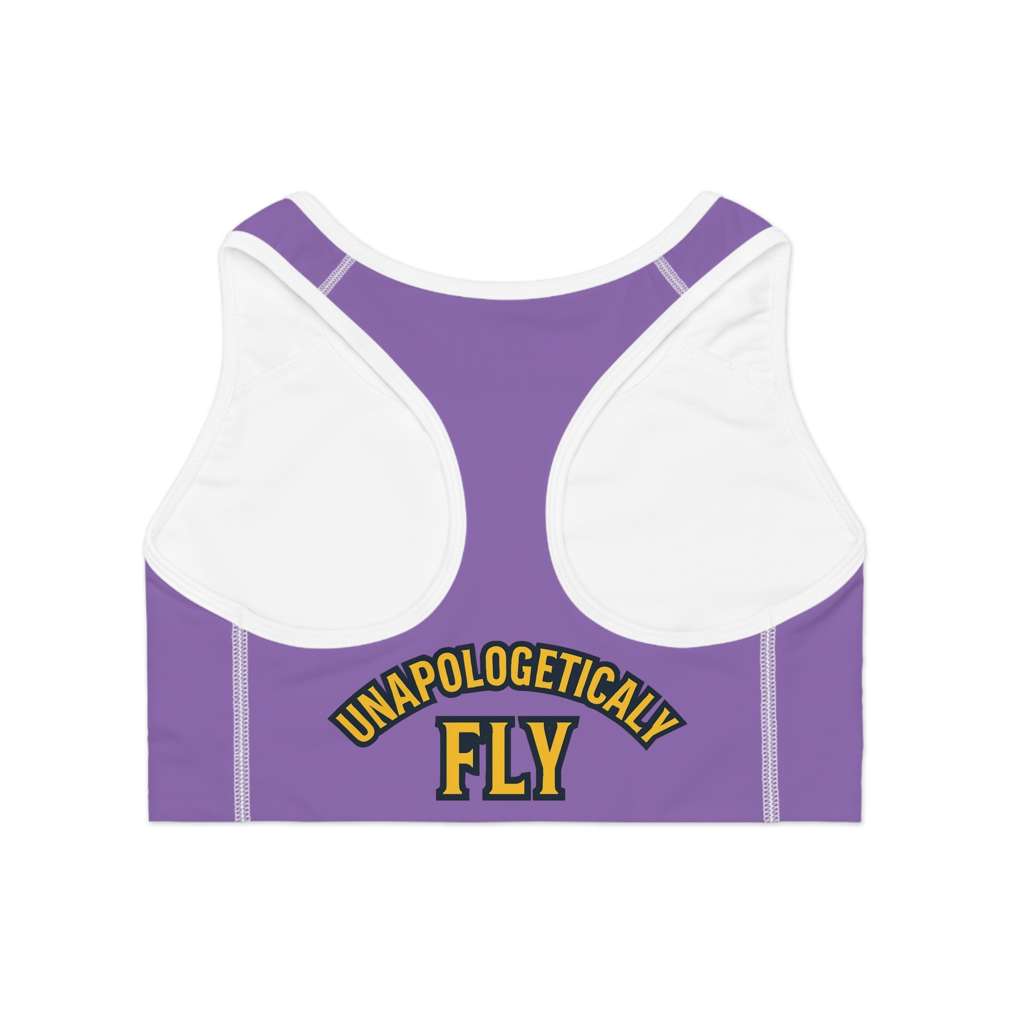 Fly Flex Sports Bra – DOPENISM Activewear