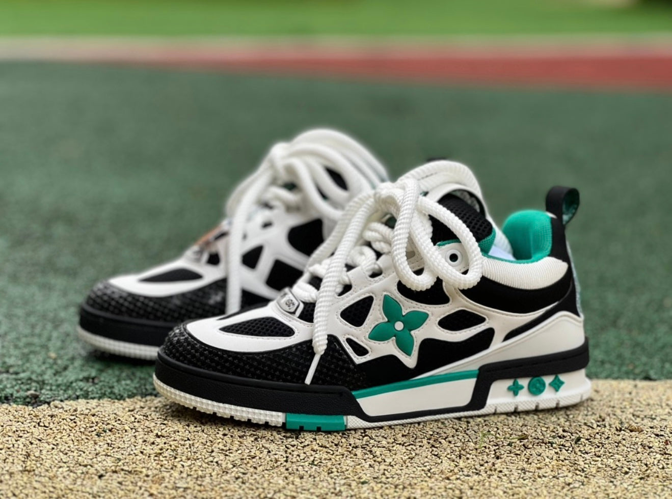 Fresh Drop: LV - Exclusive Drop OG Drop Heat