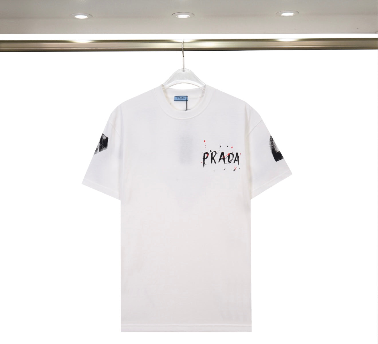 Men’s Designer Inspired Signature Tshirt