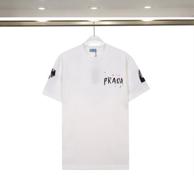 Men’s Designer Inspired Signature Tshirt