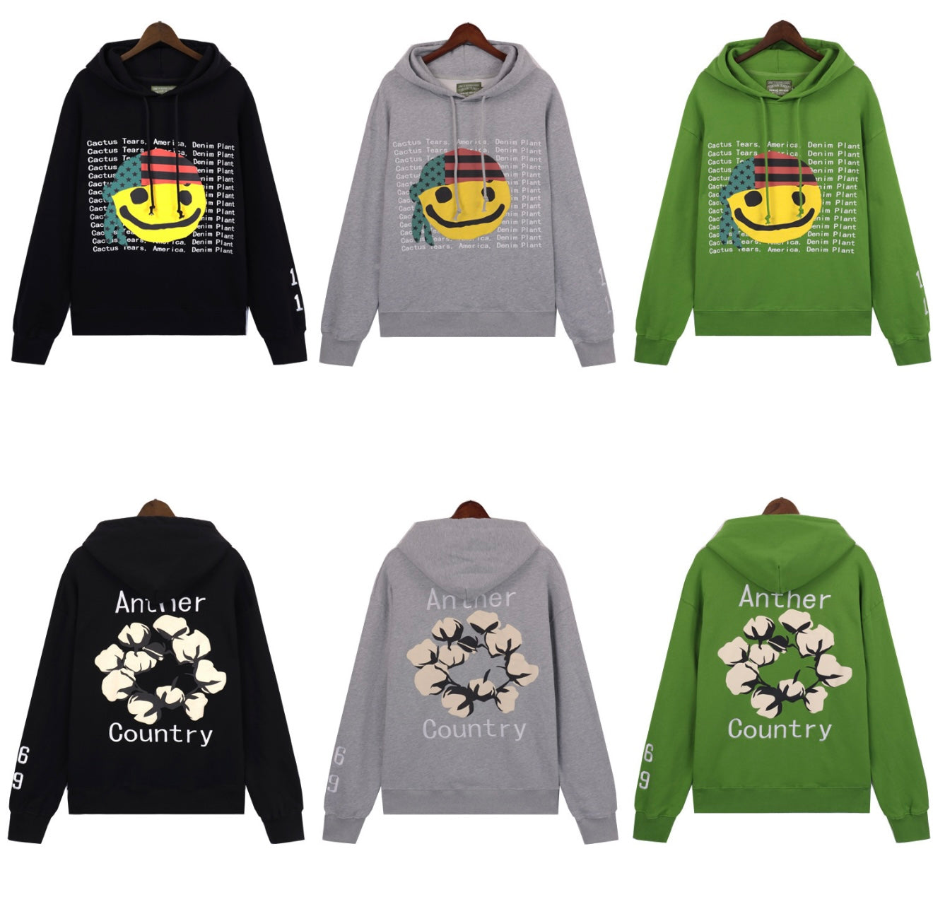 Men’s Designer Inspired Pullover