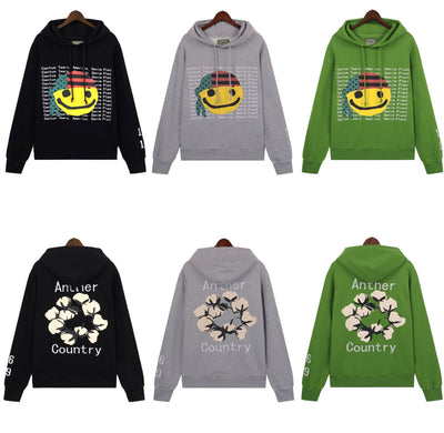 Men’s Designer Inspired Pullover