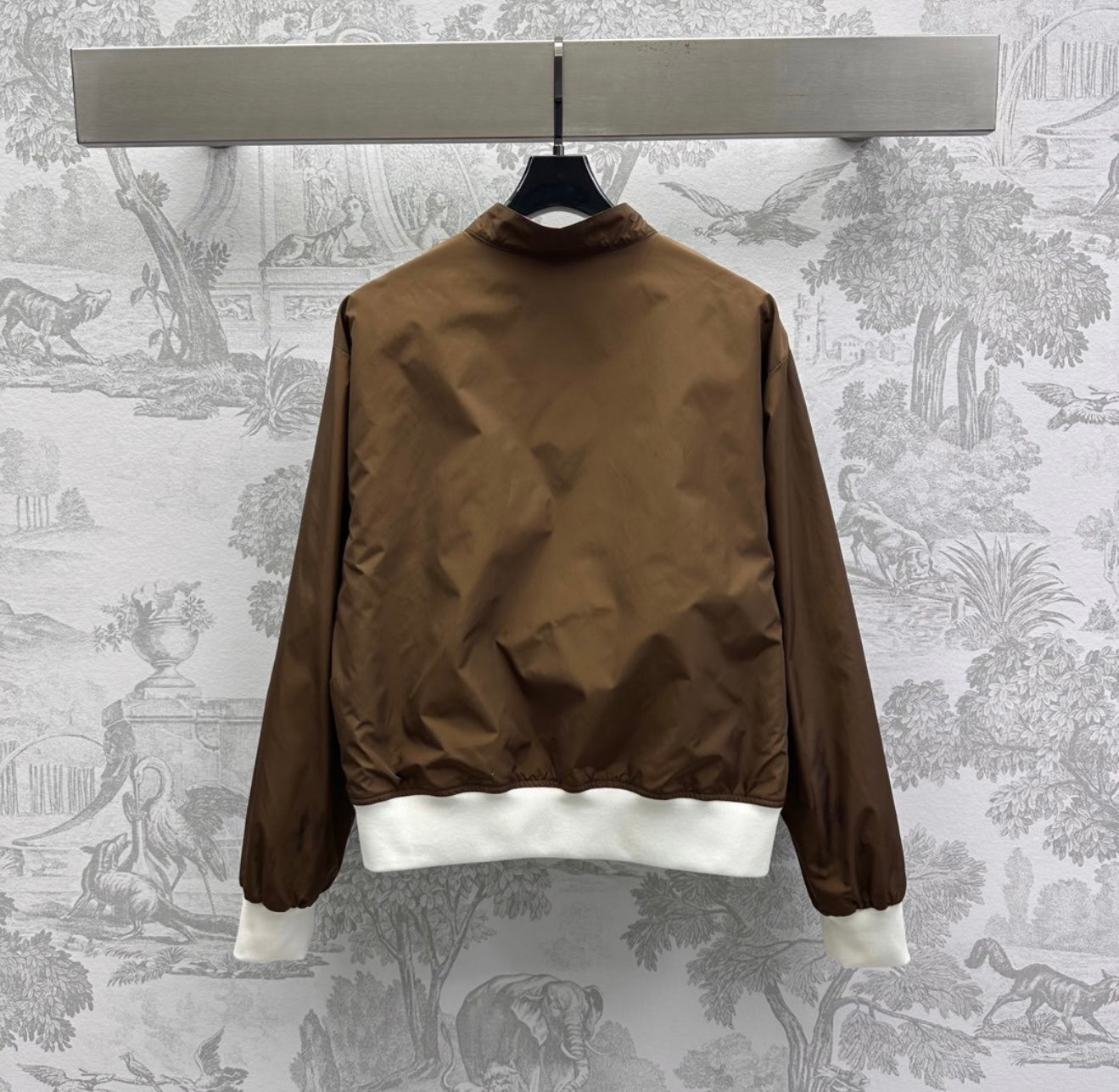 Women’s Designer Inspired Reversible Jacket