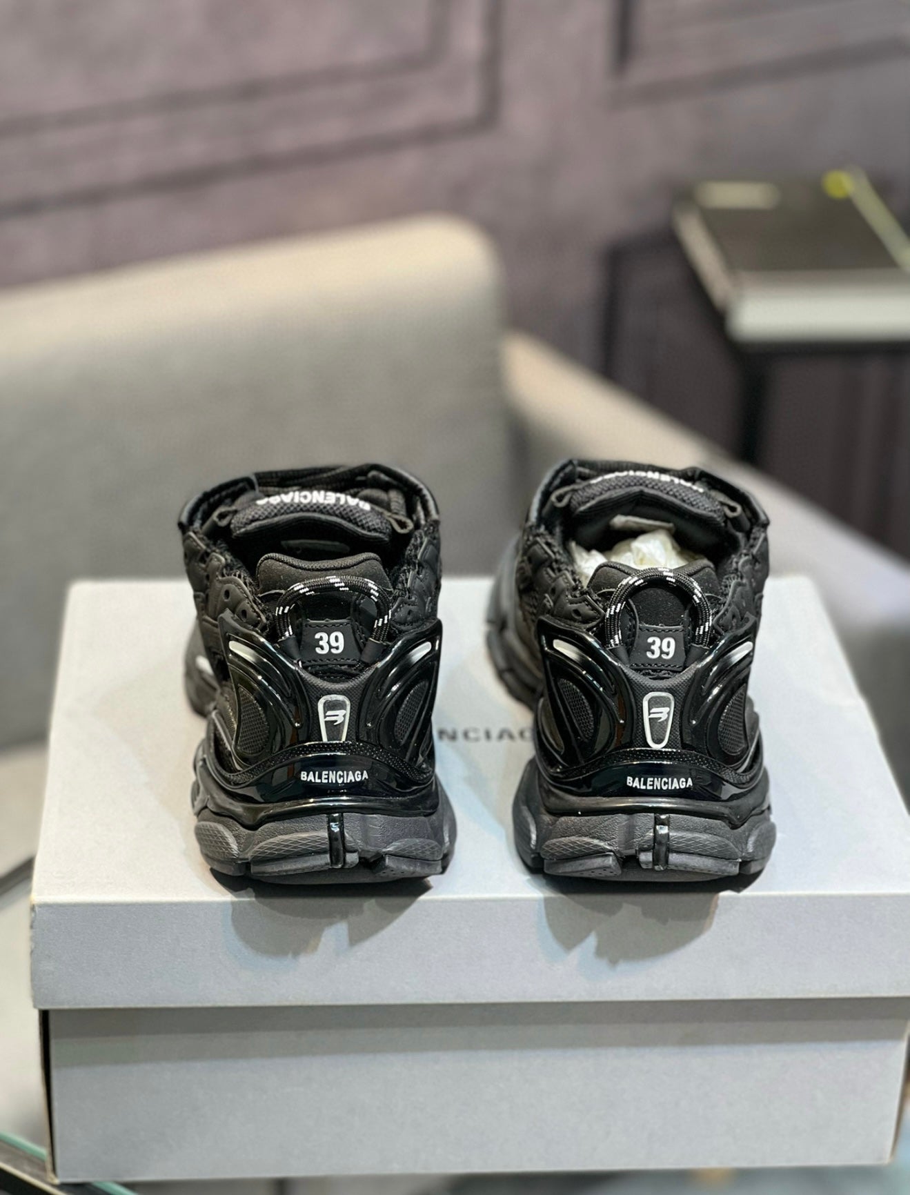 Introducing Luxury Inspired Essentials