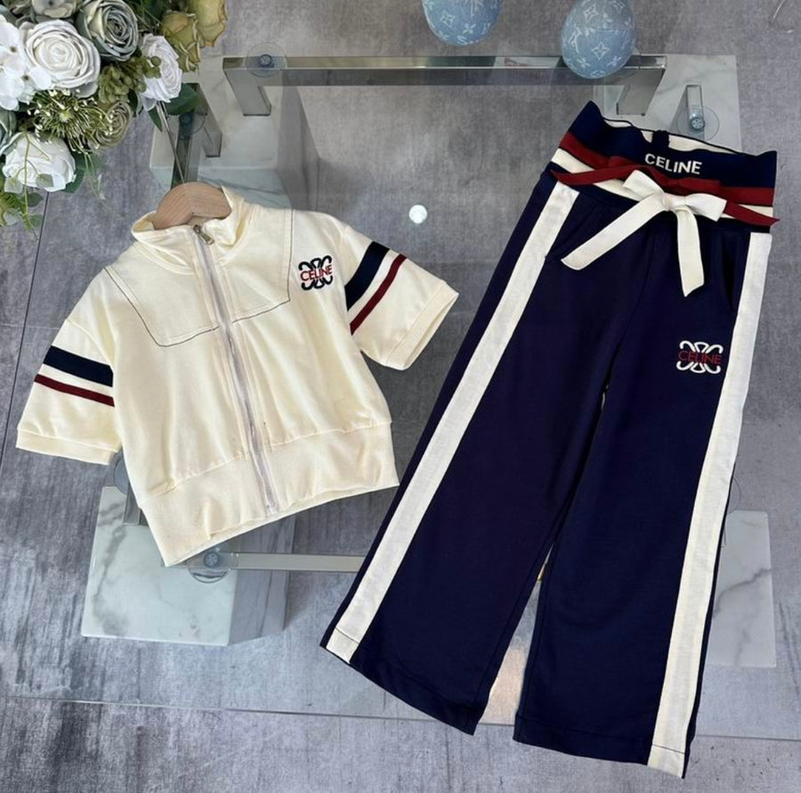 Celine inspired Luxe Sport Set