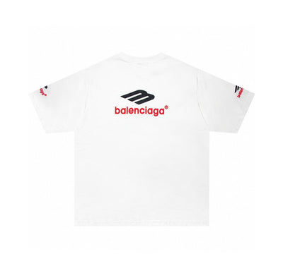 Balenciaga inspired Graphic Tee - Redefine Casual Cool