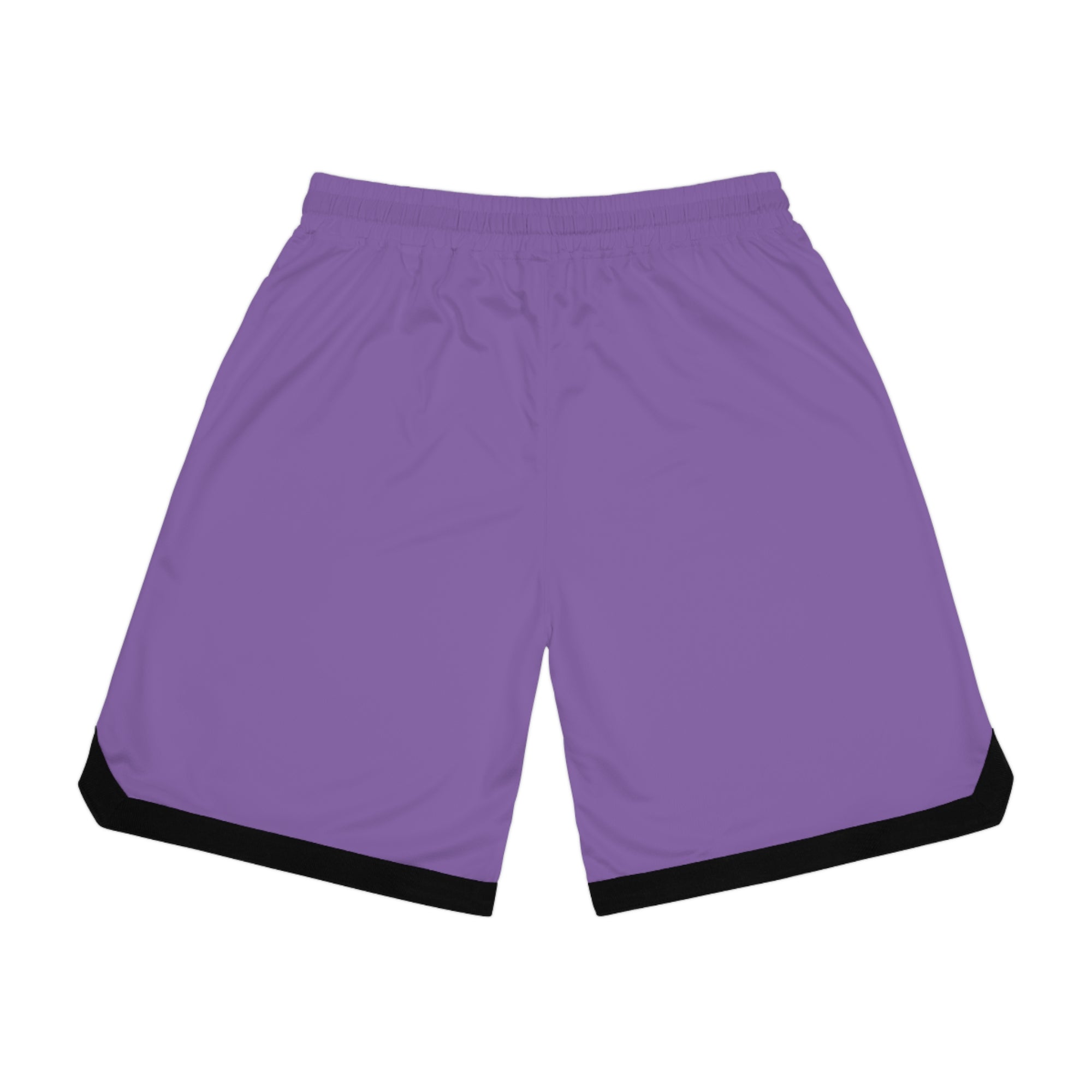 Unapologetically Fly Basketball Shorts