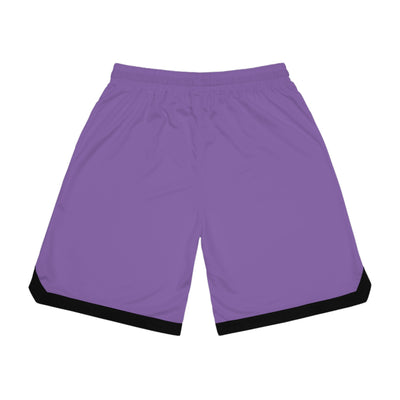 Unapologetically Fly Basketball Shorts