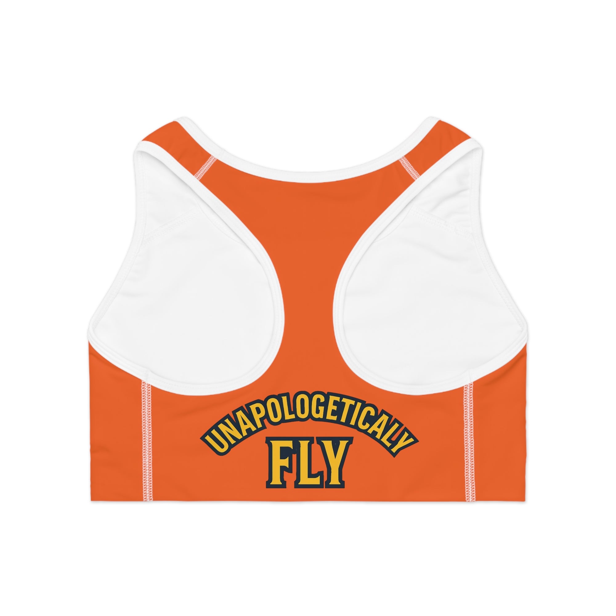 Fly Flex Sports Bra – DOPENISM Activewear