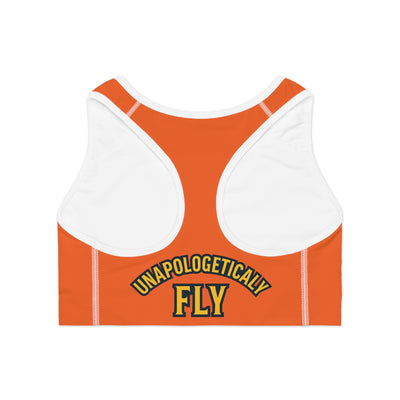 Fly Flex Sports Bra – DOPENISM Activewear