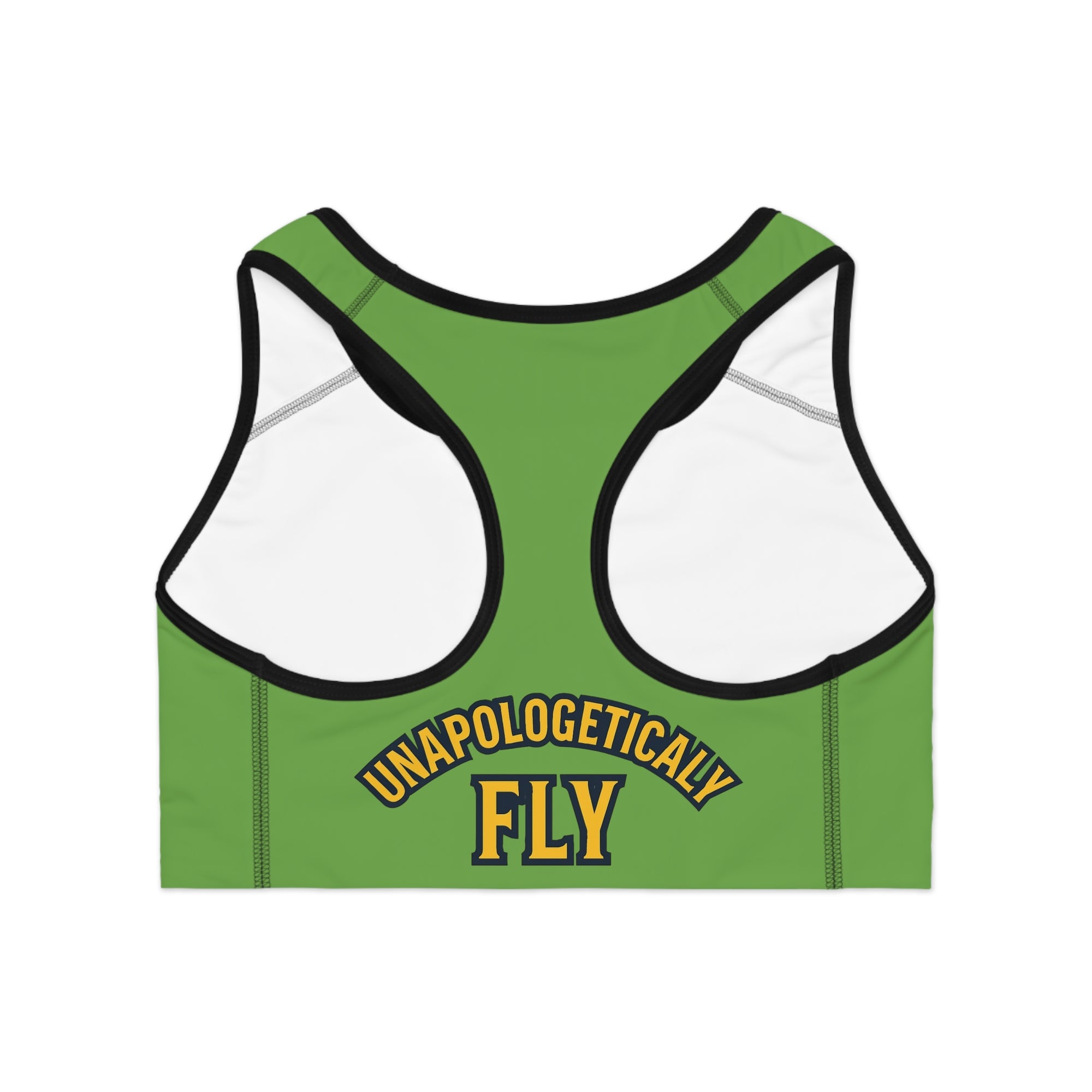Fly Flex Sports Bra – DOPENISM Activewear