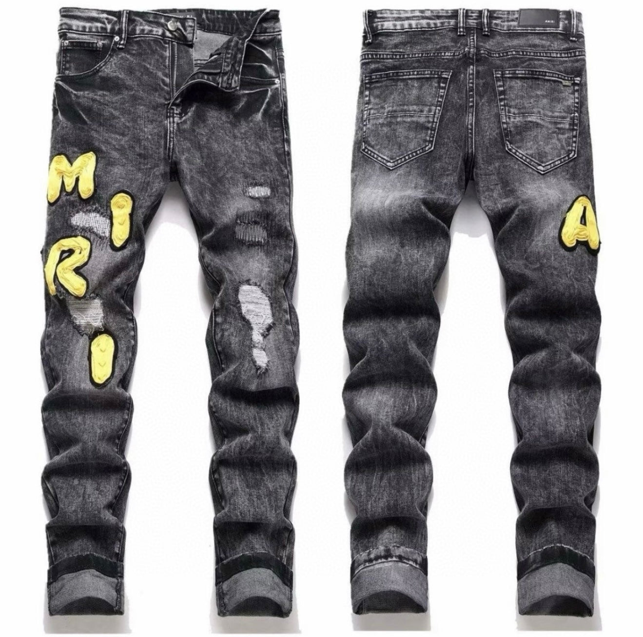 Men’s Designer Inspired Jeans
