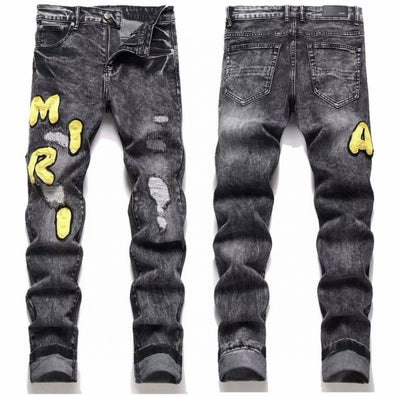 Men’s Designer Inspired Jeans