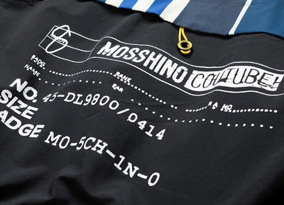 Men’s Designer Inspired Windbreaker Jacket