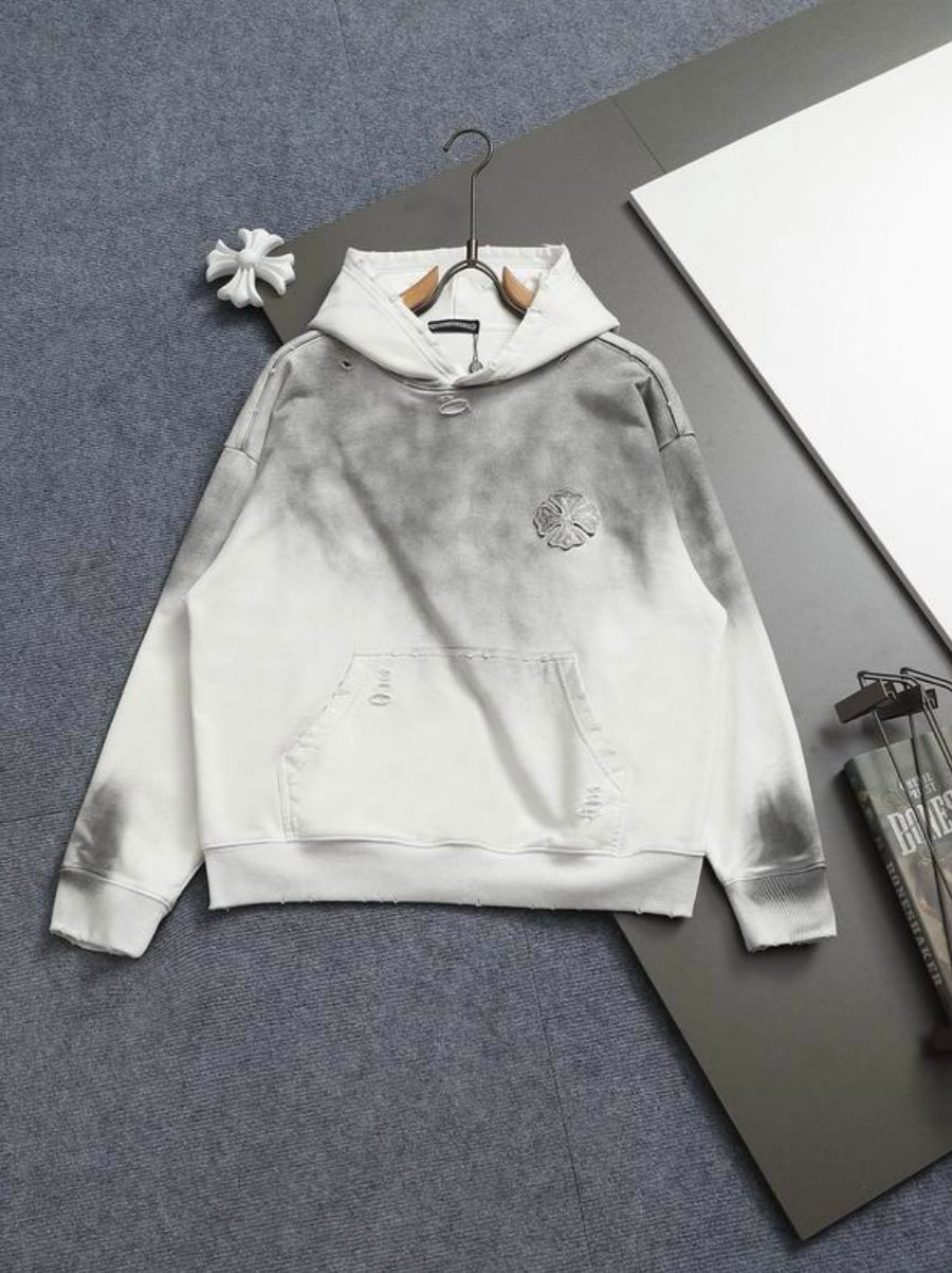 Men’s Designer Inspired Pullover Hoodie