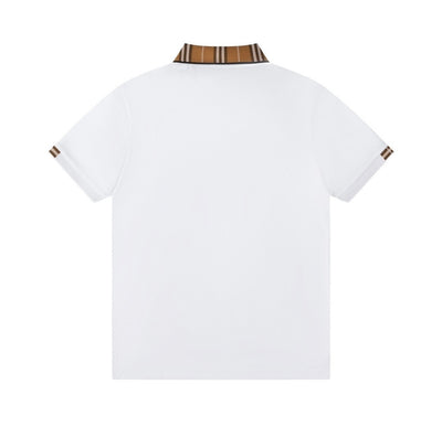 Men’s Designer Inspired Polo Style Shirt