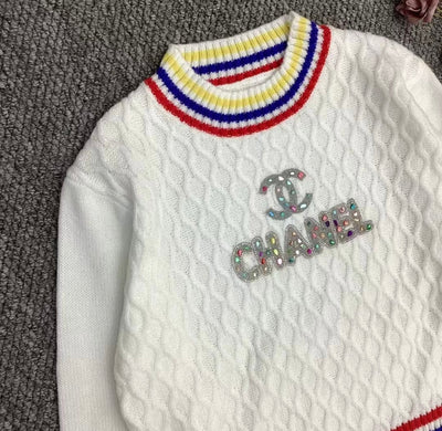 Women’s Designer Inspired Sweater