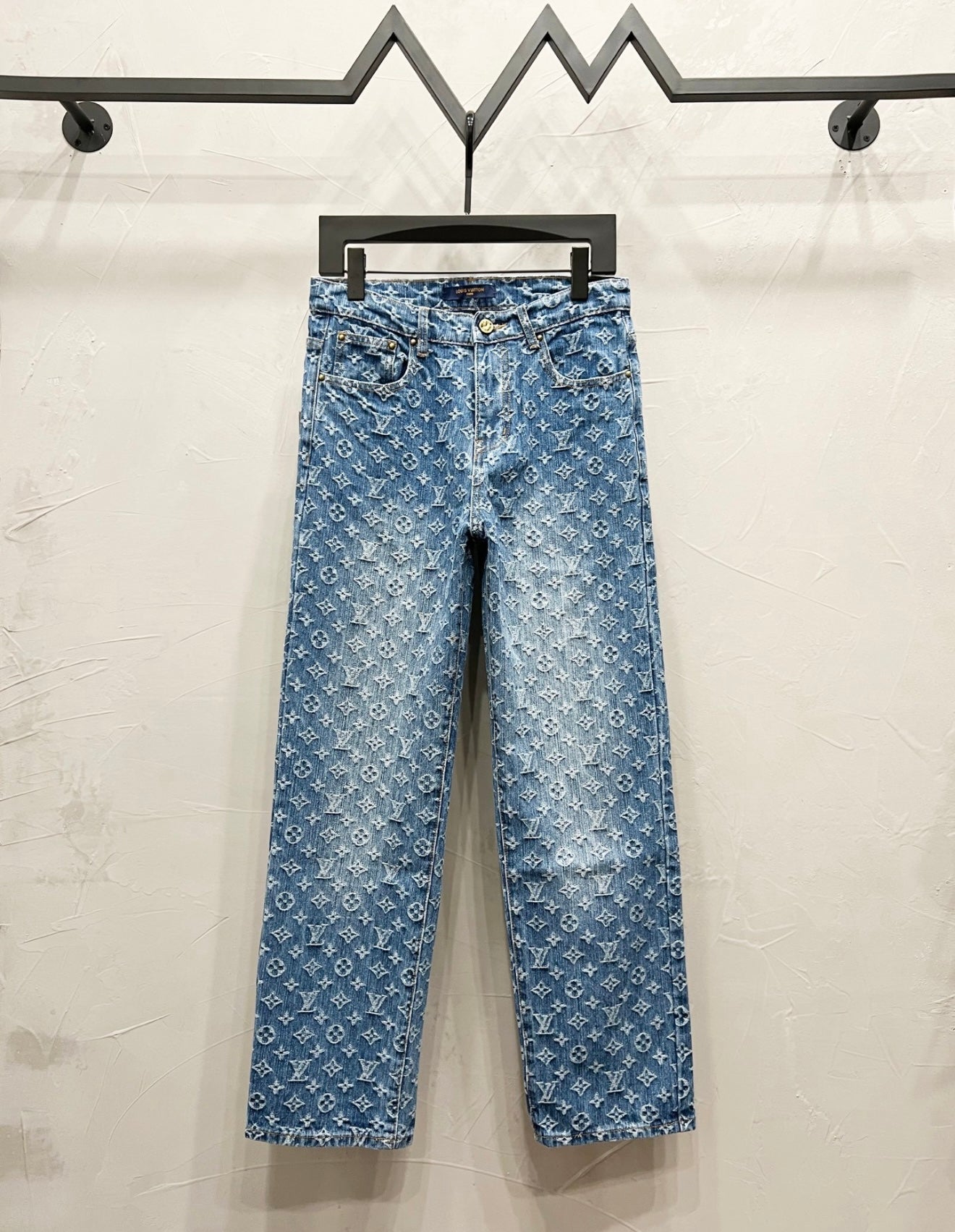 Men’s Denim Designer Inspired Jeans
