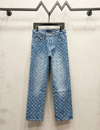 Men’s Denim Designer Inspired Jeans