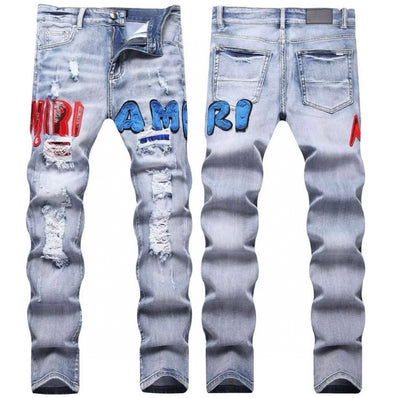Men’s Designer Inspired Jeans