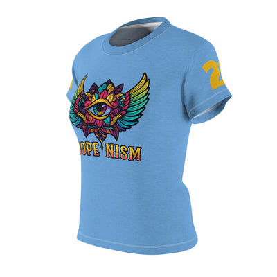 “Third Eye Fly Tee – DOPENISM Signature Edition”