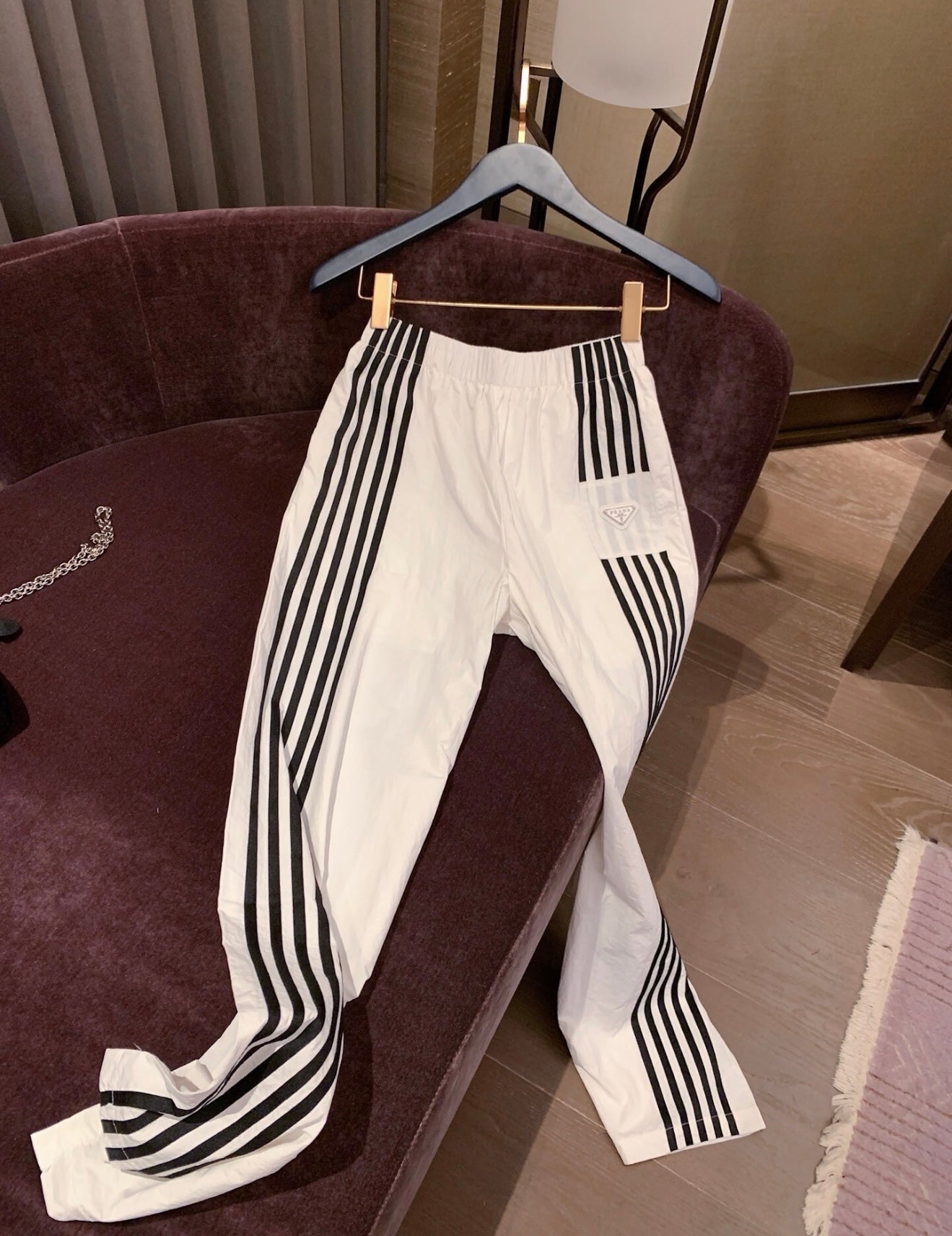 Women’s Designer Inspired Track Pants