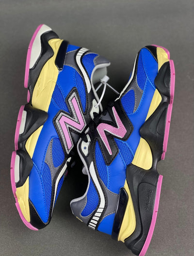 New Arrival: New Balance - Exclusive Drop Edition Essentials