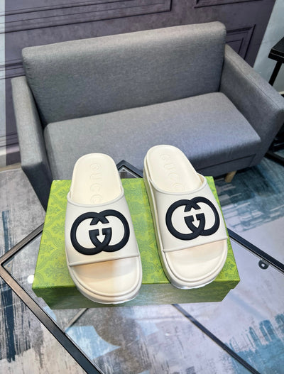 Dope Pick: GG slides - Exclusive Drop OG Drop Heat