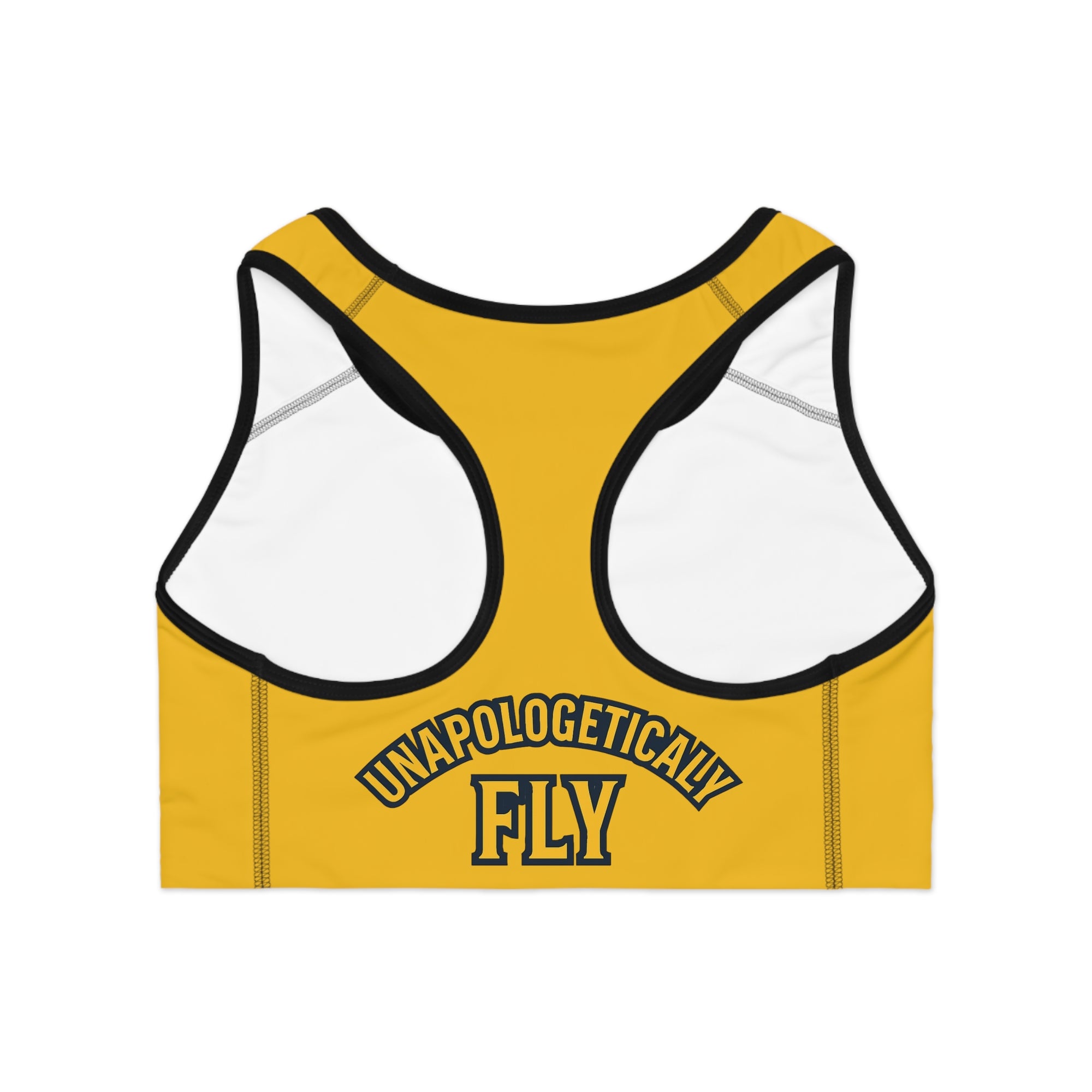 Fly Flex Sports Bra – DOPENISM Activewear