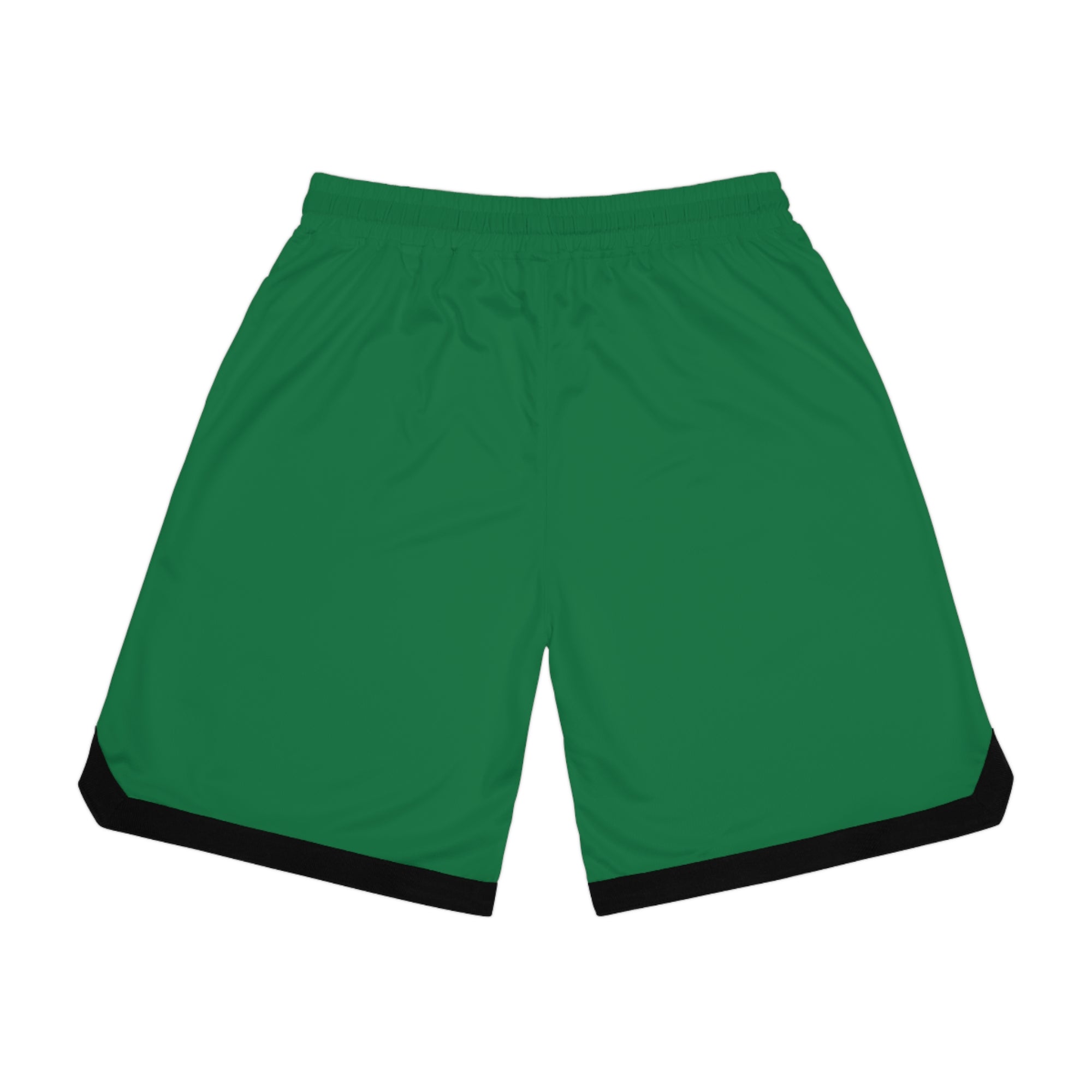 Unapologetically Fly Basketball Shorts