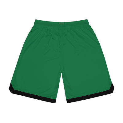 Unapologetically Fly Basketball Shorts