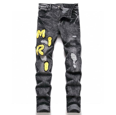 Men’s Designer Inspired Jeans