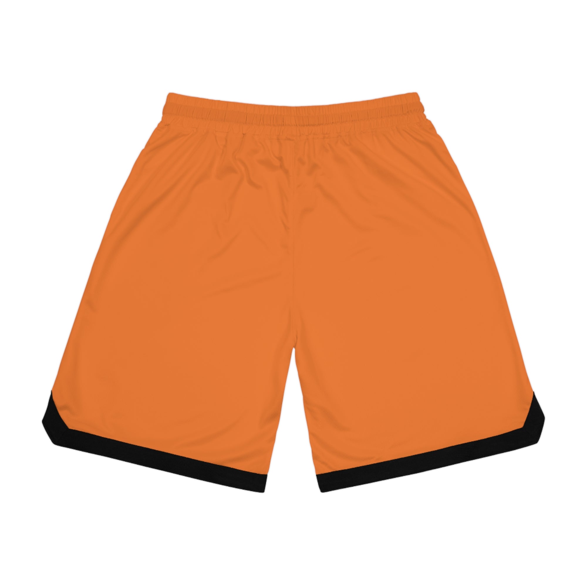 Unapologetically Fly Basketball Shorts