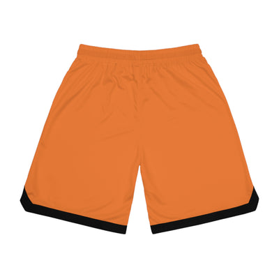 Unapologetically Fly Basketball Shorts