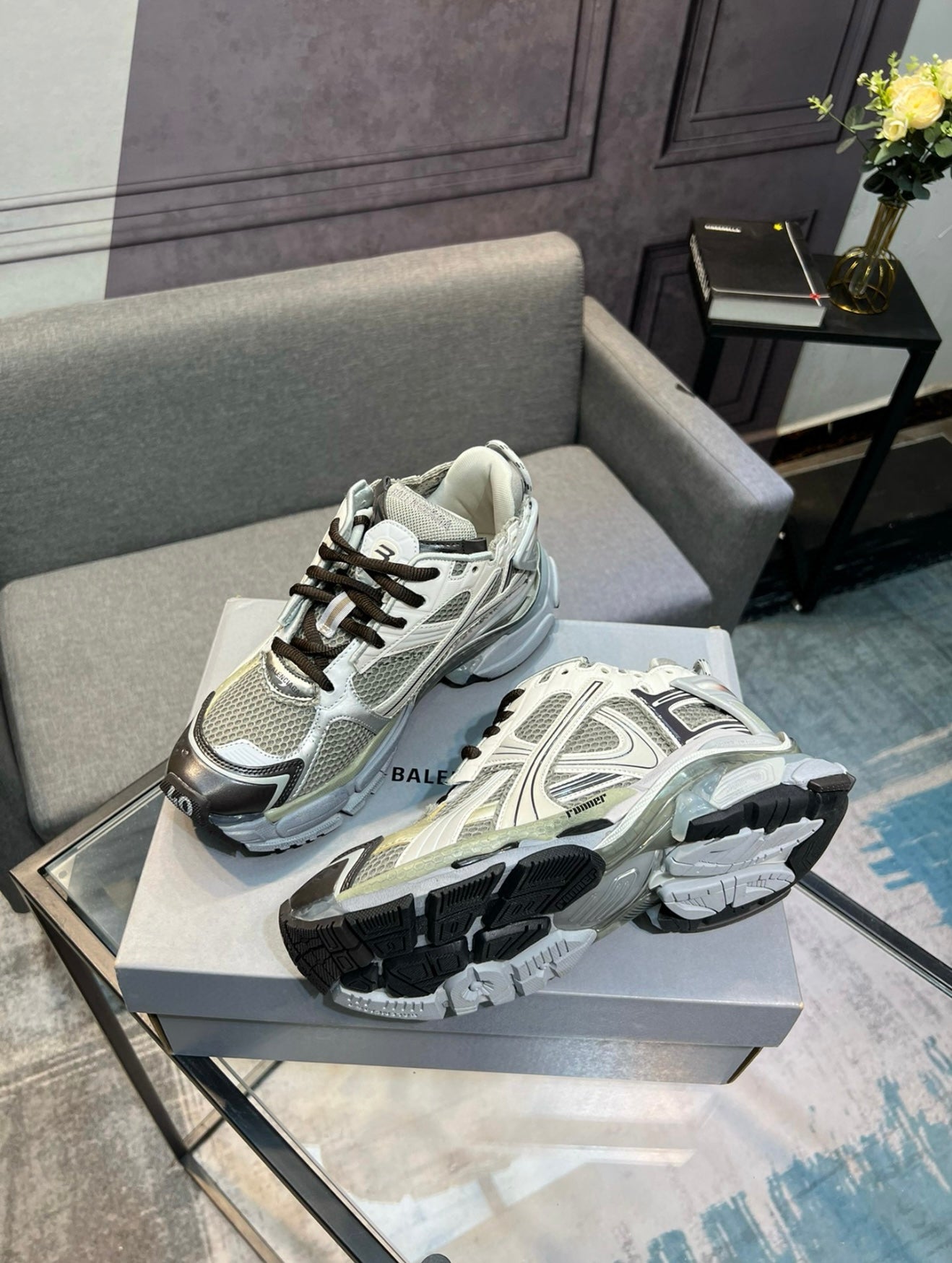 Introducing Luxury Inspired Essentials