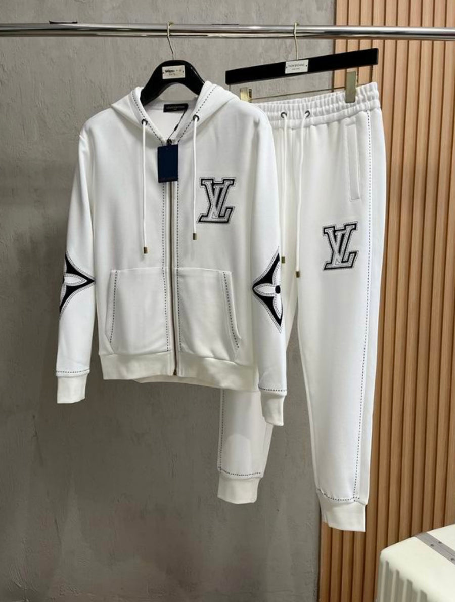 Men’s Designer Inspired Jogging Set