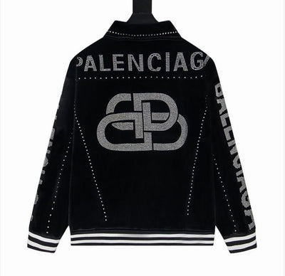 Designer Inspired Jacket