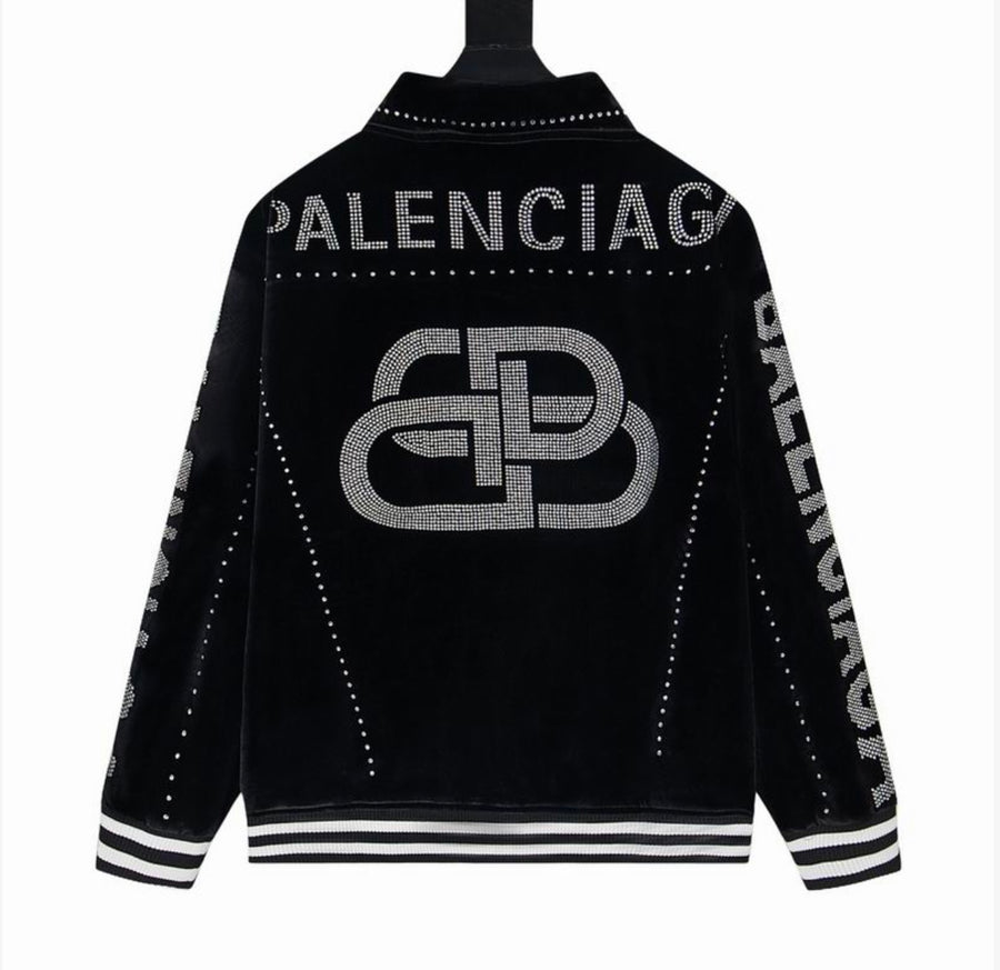 Designer Inspired Jacket