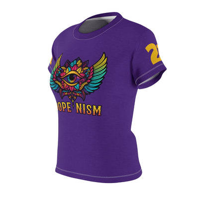 “Third Eye Fly Tee – DOPENISM Signature Edition”