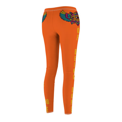 “Definition Drip Leggings – DOPENISM Active Edition”