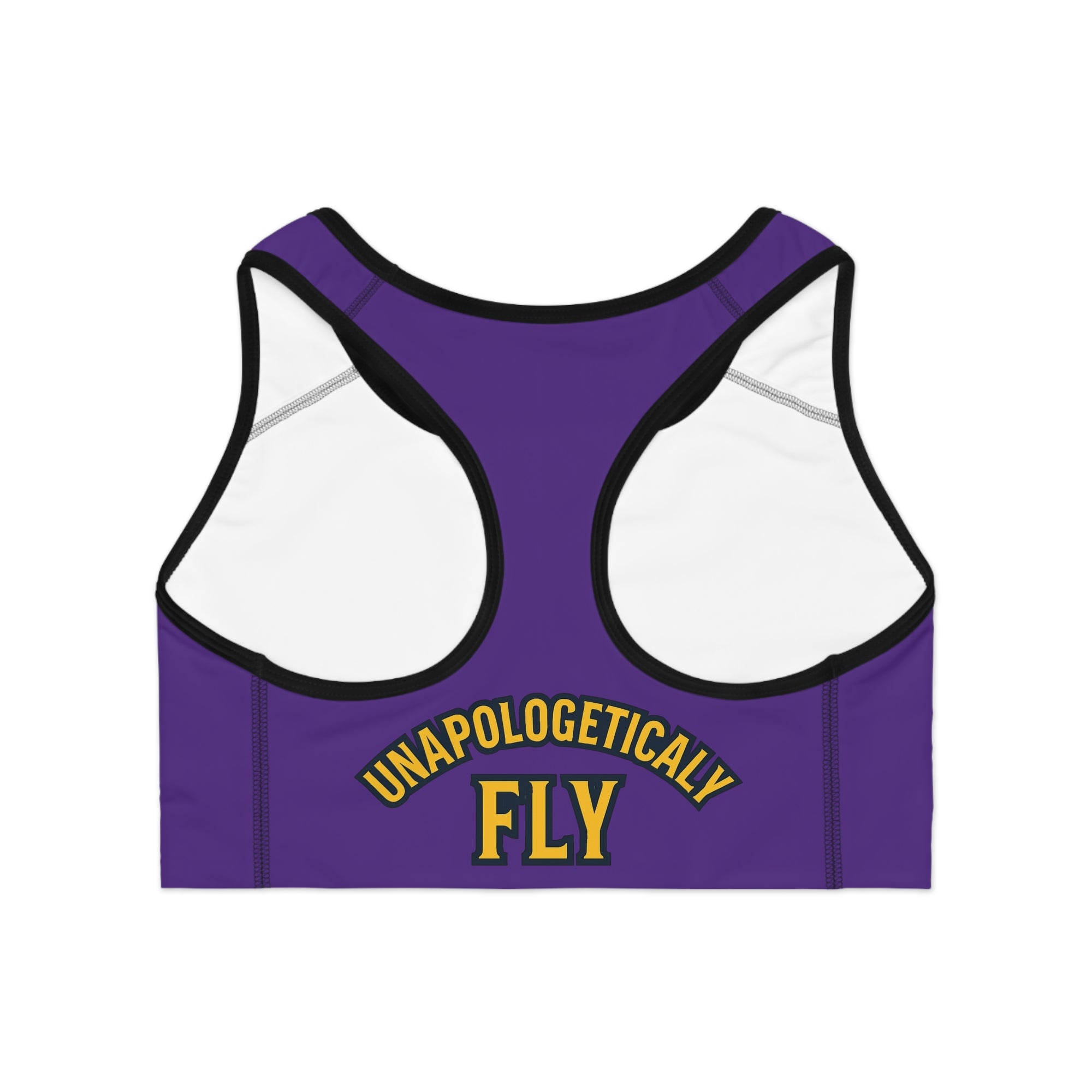 Fly Flex Sports Bra – DOPENISM Activewear
