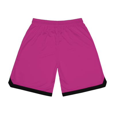 Unapologetically Fly Basketball Shorts