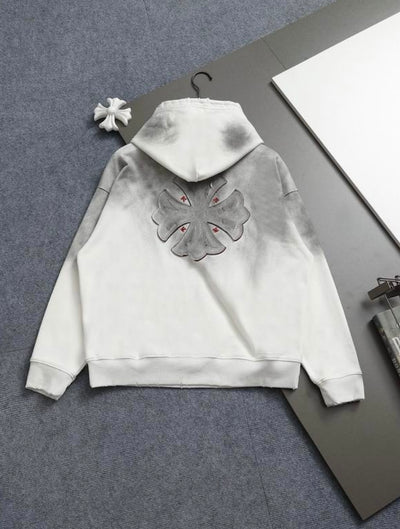 Men’s Designer Inspired Pullover Hoodie