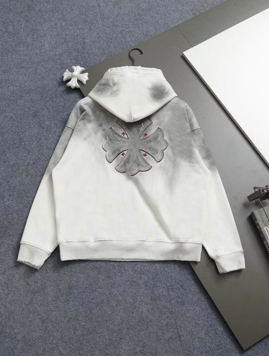 Men’s Designer Inspired Pullover Hoodie