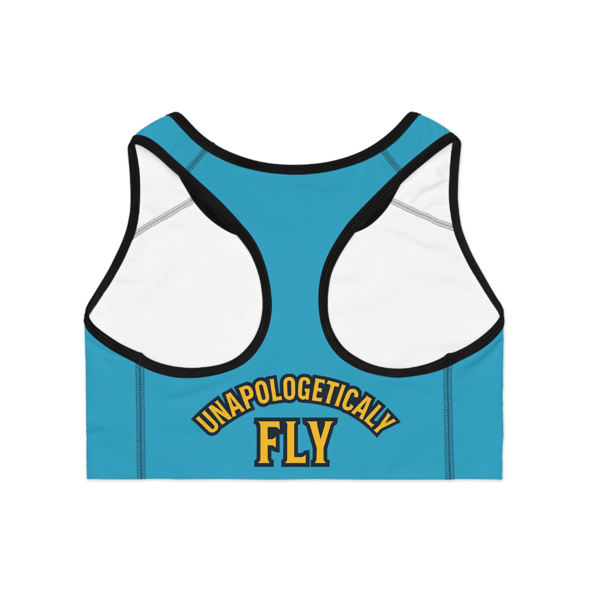 Fly Flex Sports Bra – DOPENISM Activewear