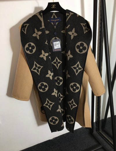 Women’s Designer Inspired Wool Coat